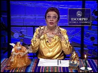 Escorpio - Horóscopo fin de semana #Ángeles&Astros