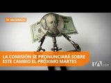 Ecuador retomará el arbitraje internacional para las inversiones superiores a los 10 millones USD