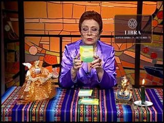 Libra - Tarot del Eterno Ahora #Ángeles&Astros