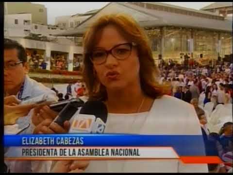 En Guayaquil sesión solemne se llevó a cabo con autoridades de gobierno