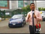 Hombre apuñaló 14 veces a su conviviente en Guayas