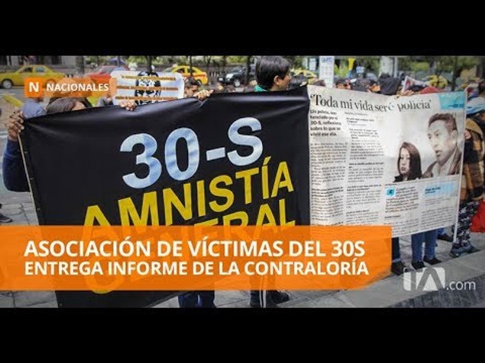 Más de 250 funcionarios judiciales serán investigados por el CJ - Teleamazonas