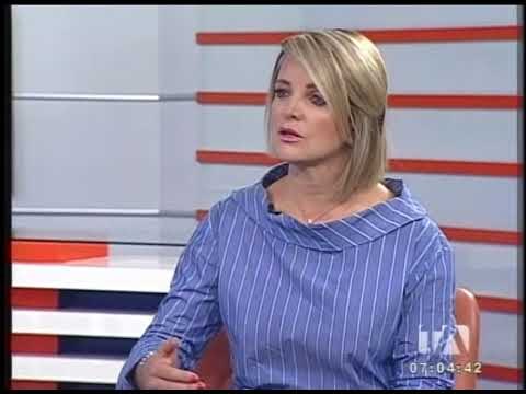 Entrevista a Carlos Pérez, ministro de Hidrocarburos