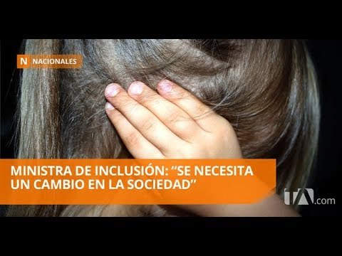 Casas de acogida identifican 270 casos de niños abusados sexualmente - Teleamazonas