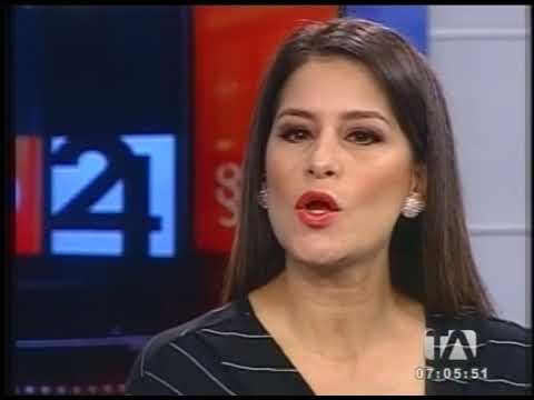 Entrevista a Enrique Herrería, sobre acciones de la Corte Constitucional