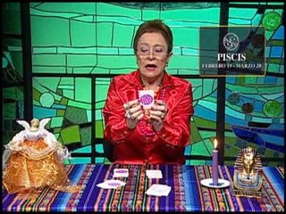 #Piscis - Mensaje de los Ángeles #Ángeles&Astros #Horóscopo