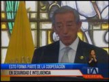 Se incrementará la presencia militar estadounidense en Ecuador - Teleamazonas