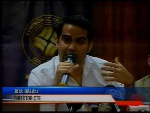 CTE anuncia chatarrización de vehículos