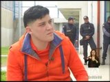 Tres jóvenes sentenciados por el asesinato de Karina del Pozo en un juicio que dejó dudas