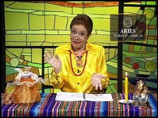 #Aries Horóscopo de la semana #Ángeles&AstrosEnTA LUN-VIE