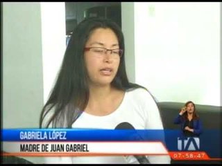 Juan Gabriel padece "retinopatía del prematuro" y necesita una operación