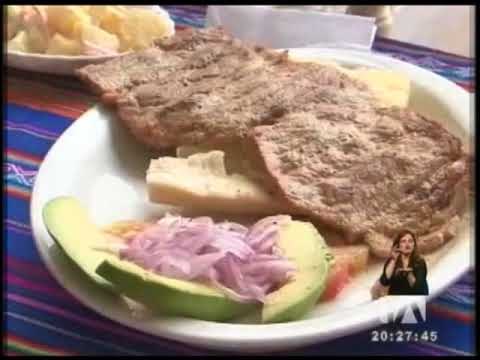 Quilotoa, Vilcabamba y Bolívar son buenas opciones para este feriado - Teleamazonas