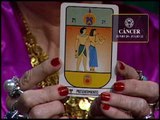 #Cáncer Tarot Egipcio #Ángeles&AstrosEnTA LUN-VIE