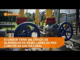 Ecuador  buscará convenios de abastecimiento de gas natural en el Perú - Teleamazonas