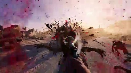 Metro Exodus - La classe Fusil à Pompe