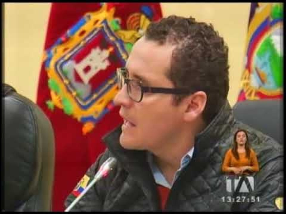 Inconsistencias en torno a accidente de autobús que dejó 24 muertos en Papallacta- Teleamazonas