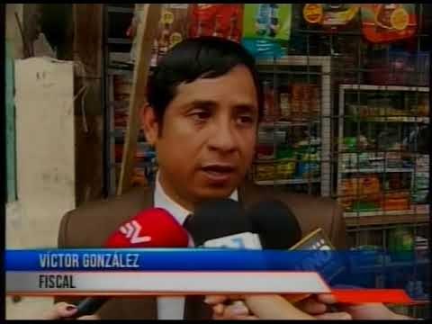 Dos mujeres detenidas en operativo antinarcóticos