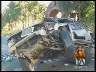 Noticias Ecuador: 24 Horas, 15/08/2018 (Emisión Estelar) - Teleamazonas