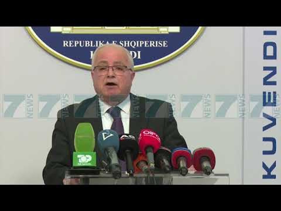 PD AKUZON PS SE PO MBRON SAIMIR TAHIRIN - News, Lajme - Kanali 7