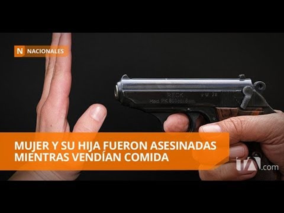 Los militares se suman al control de la seguridad en Babahoyo - Teleamazonas