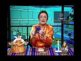 #Libra El poder de los arcángeles #Horóscopo