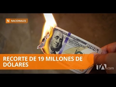 El presupuesto para las próximas elecciones tendrá un nuevo ajuste - Teleamazonas