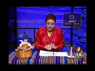 #Aries Tarot del fin de semana #Horóscopo