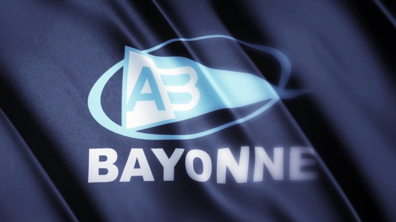 Retour de la mi-temps Bayonne