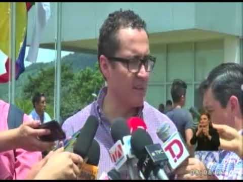 Ministros preparan un gabinete ampliado con las autoridades