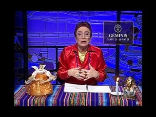 #Géminis Tarot del fin de semana #Horóscopo