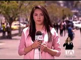 Noticias Ecuador: 24 Horas, 21/08/2018 (Emisión Central) - Teleamazonas