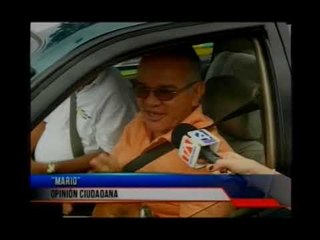 Guayaquil espera que ordenanza sobre limpiaparabrisas aplique en su ciudad