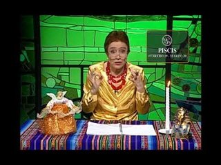 #Piscis Horóscopo de la semana #Horóscopo