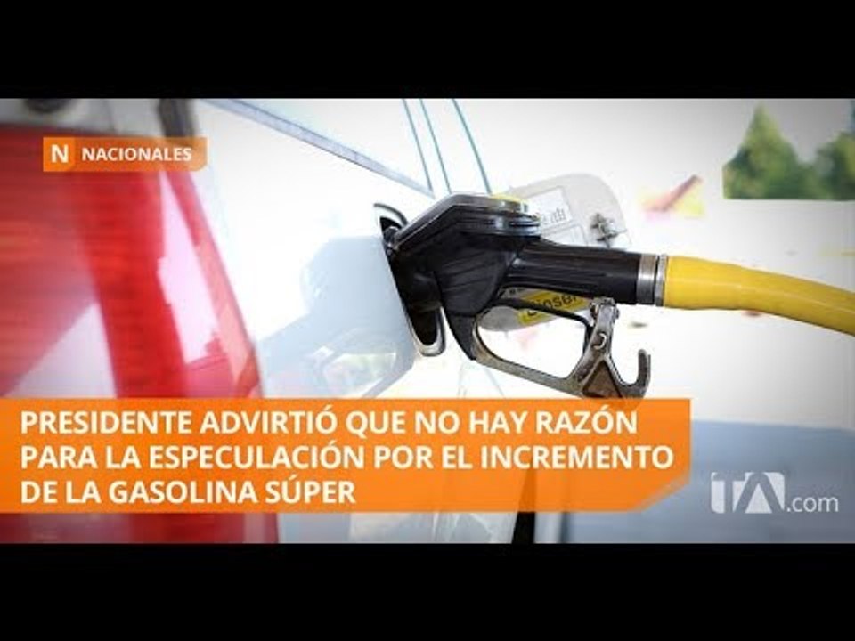 Ministro indica que busca consenso para el tema minero de los sectores  - Teleamazonas