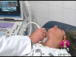 Download Video: Hormonas producidas por la tiroides regulan el metabolismo del cuerpo