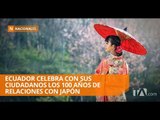 Cine Alemán, cultura japonesa, sabor del café, etc. - Teleamazonas