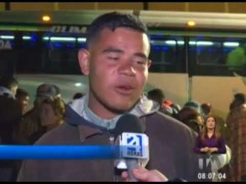 Ampliación del estado de emergencia es bien visto por los venezolanos