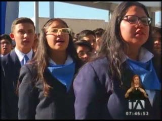 El 3 de septiembre iniciará el período educativo 2018 - 2019