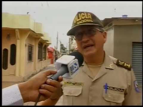 Habitantes de Sauces 2 alarmados por inseguridad