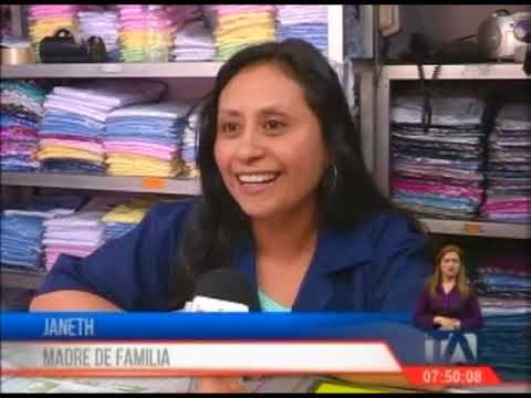 El uso de faldas en instituciones educativas ya no será obligatorio