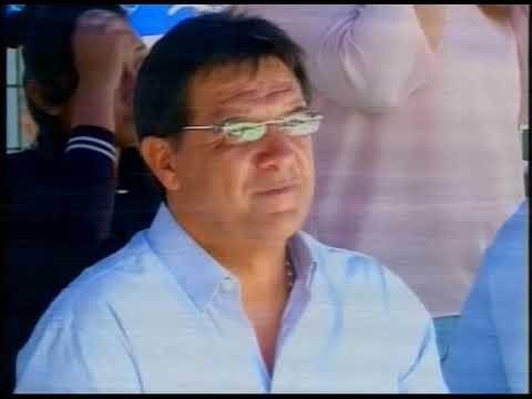 Carlos Luis Morales y Susana González a la prefectura y viceprefectura del Guayas