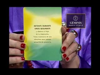 #Géminis del fin de semana #Horóscopo