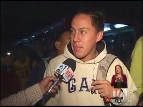 Están listos los expresos escolares para el retorno a clases