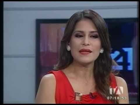 Alberto Dahik analiza las medidas económicas