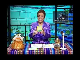 #Piscis Tarot del fin de semana #Horóscopo