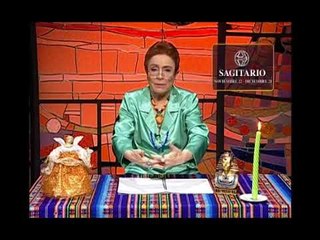 #Sagitario Inicia la semana con el mensaje de los astros #Horóscopo