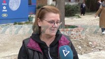 VLORE, BURRI VRET GRUAN DHE ME PAS PRET DAMARET ME THIKE - News, Lajme - Kanali 7