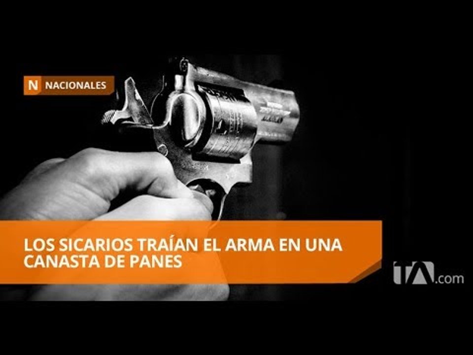 Sicarios asesinaron a joven con cinco tiros  - Teleamazonas