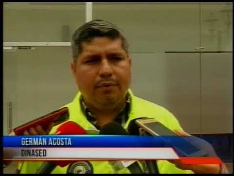 Policía identifica a involucrados en triple crimen