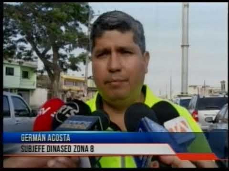 Mujer murió tras recibir dos disparos en las cabeza